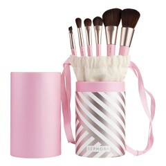 Full Face Brush Set - Fırça Seti, SEPHORA COLLECTION