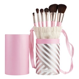 Full Face Brush Set - Fırça Seti