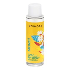 Dry Body Oil - Vücut Yağı, SEPHORA COLLECTION