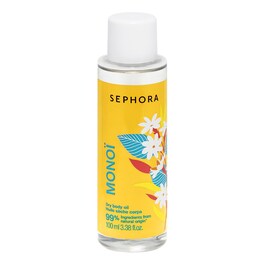 Dry Body Oil - Vücut Yağı