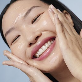Gelée micellaire démaquillante 