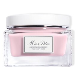 Miss Dior Body Cream
