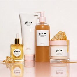 Honey Infused Hair Mask - Saç Maskesi