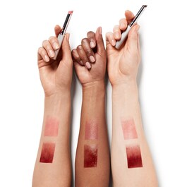 Almost Lipstick Black Honey - Renkli Dudak Balmı