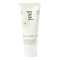 BRITISH SUMMER TIME - SPF 30 Güneş Koruyucu, PAI