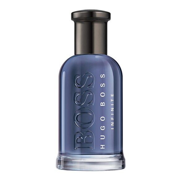 Perfume hugo boss hombre infinity discount