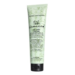 Seaweed Air Dry Cream - Çok Amaçlı Durulanmayan Saç Bakımı