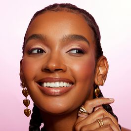 Born This Way Warm Ember Nudes - Far Paleti TOO FACED ≡ SEPHORA