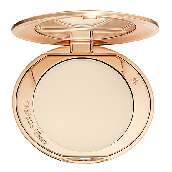 Airbrush Flawless Finish - Yeniden Doldurulabilir Matlaştırıcı Pudra, CHARLOTTE TILBURY