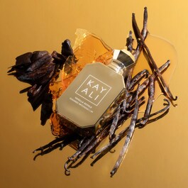 Vanilla Royale Patchouli - Eau De Parfum