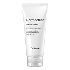 Dermaclear™ Micro Foam Cleanser - Köpüklü Temizleyici, DR.JART+