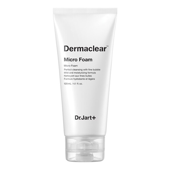 Dermaclear™ Micro Foam Cleanser - Köpüklü Temizleyici, DR.JART+