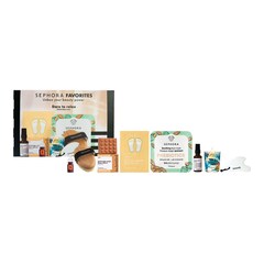 Sephora Favorites Dare to Relax - Hediye Seti, SEPHORA FAVORITES