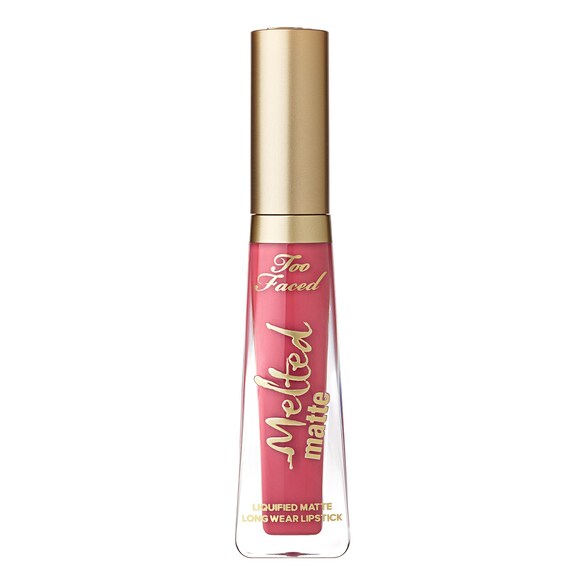Melted Matte - Likit Mat Ruj, TOO FACED