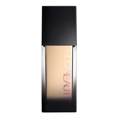Faux Filter Luminous Matte - Fondöten, HUDA BEAUTY