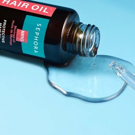 Protective Hair Oil - Saç Bakım Yağı