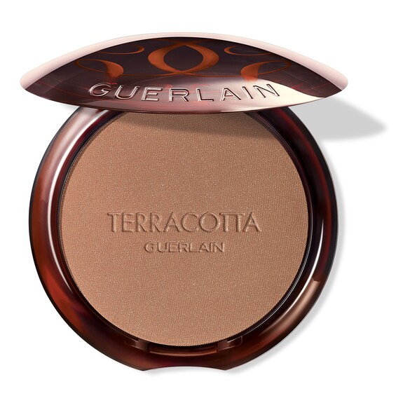 Terracotta - Bronzlaştırıcı Pudra, GUERLAIN