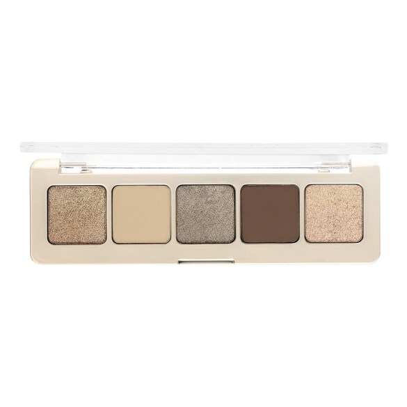 Mini Glam Palette - Far Paleti, NATASHA DENONA