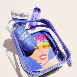 Delicia Drench™ Jet Set - Vücut seti