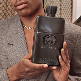 Gucci Guilty Pour Homme - Eau De Parfum