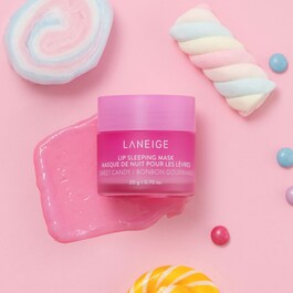 Lip Sleeping Mask - Dudak Bakım Maskesi