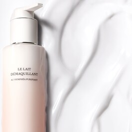 Temizleme Sütü - Micellar Milk for Face and Eyes 