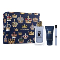 K By Dolce&Gabbana - Eau De Toilette Set, DOLCE & GABBANA