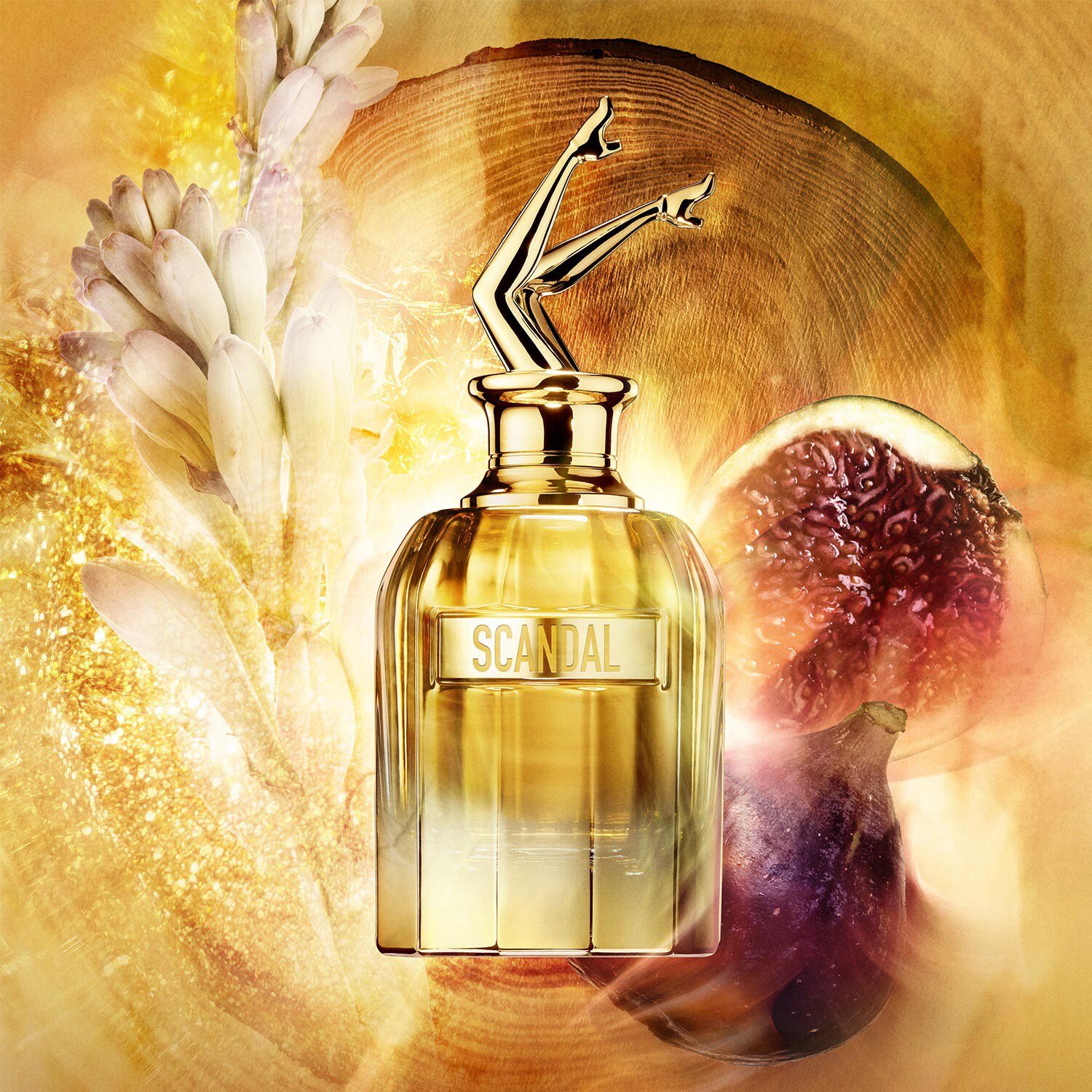 SCANDAL ABSOLU PARFUM CONCENTRE 50ML