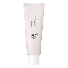 Relief Sun: Rice + Probiotics SPF50+ - Pirinç ve Probiyotik İçeren Güneş Kremi, BEAUTY OF JOSEON
