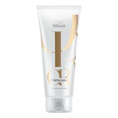 Oil Reflections Conditioner - Saç Kremi , WELLA PROFESSIONALS