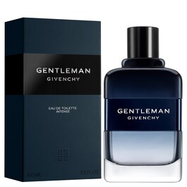 Givenchy Gentleman - Eau de Toilette Intense