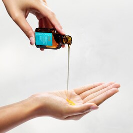 Moroccanoil Treatment Original - Seyahat Boyu