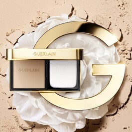 Parure Gold Skin Control - Yüksek Mükemmellik Mat Kompakt Fondöten 