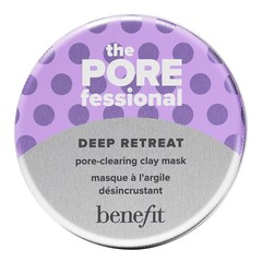 The POREfessional Deep Retreat - Gözenek Arındırıcı Kil Maskesi, BENEFIT COSMETICS
