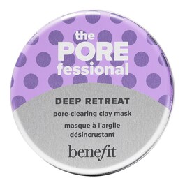 The POREfessional Deep Retreat - Gözenek Arındırıcı Kil Maskesi
