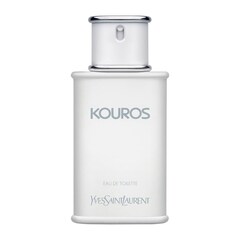 Kouros - Eau de Toilette, YVES SAINT LAURENT
