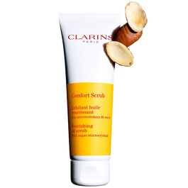 Clr Comfort Scrub - Peeling