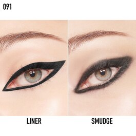Diorshow 24H* Stylo Waterproof Eyeliner - 24h* Wear 