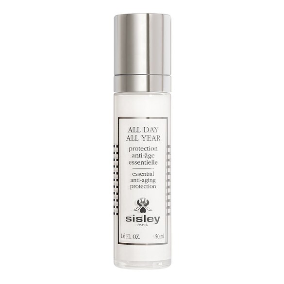 All Day All Year - Yaşlanma Karşıtı Gündüz Kremi, SISLEY