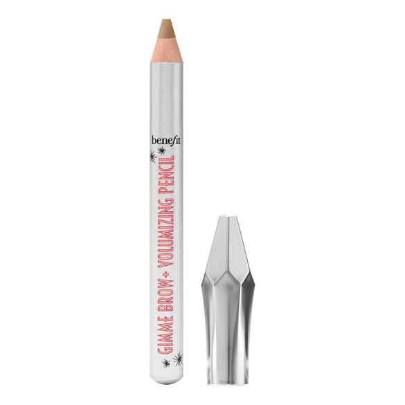 Gimme Brow+ Volumizing Pencil Mini - Kaş Kalemi, BENEFIT COSMETICS
