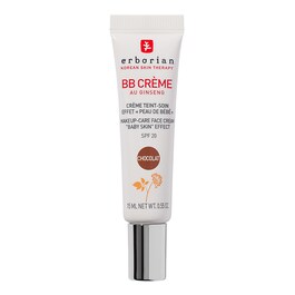 Ginseng BB Crème Baby Skin" Effect - BB Krem