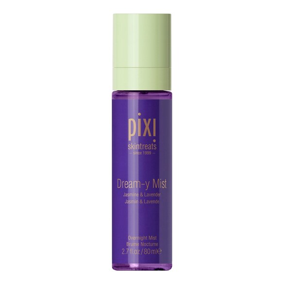Dream-y Mist, PIXI