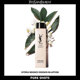 PURE SHOTS HYDRA BOUNCE ESSENCE IN LOTION