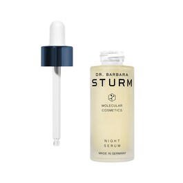 Night Serum - Yenileyici Gece Serumu