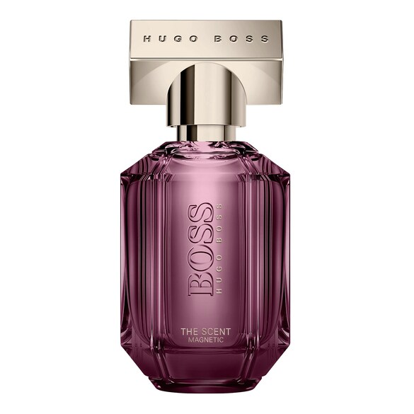 BOSS The Scent Magnetic For Her - Eau de Parfum, HUGO BOSS