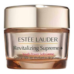 Revitalizing Supreme+ Power Soft Creme - Yaşlanma Karşıtı Krem, ESTÉE LAUDER