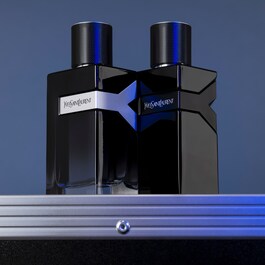 Y Men Le Parfum - Eau de Parfum
