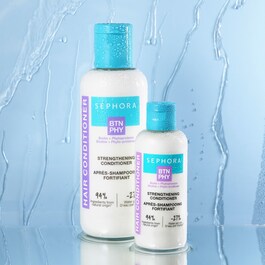Strengthening Conditioner - Güçlendirici Saç Bakım Kremi