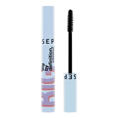 Big By Definition Waterproof - Maskara, SEPHORA COLLECTION