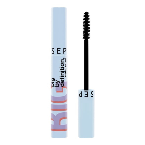 Big By Definition Waterproof - Maskara, SEPHORA COLLECTION
